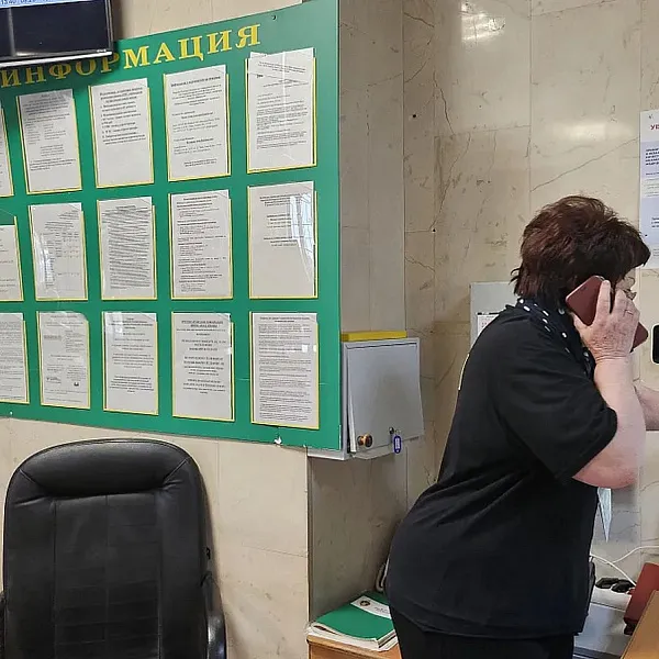 18 июня в Клинике была проведена тактико-специальная тренировка по действиям в случае угрозы совершения террористического акта в форме вооруженного нападения - фото 2