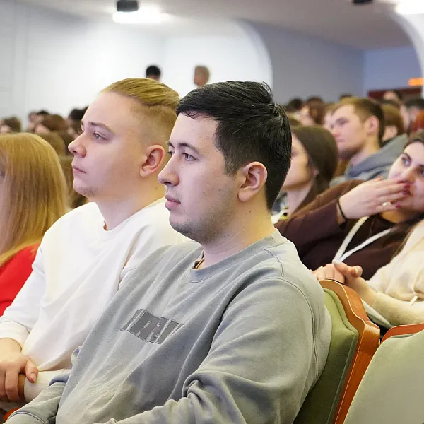 В ТвГМУ состоялась конференция РНМОТ, посвященная памяти Мартынова Анатолия Ивановича - фото 4
