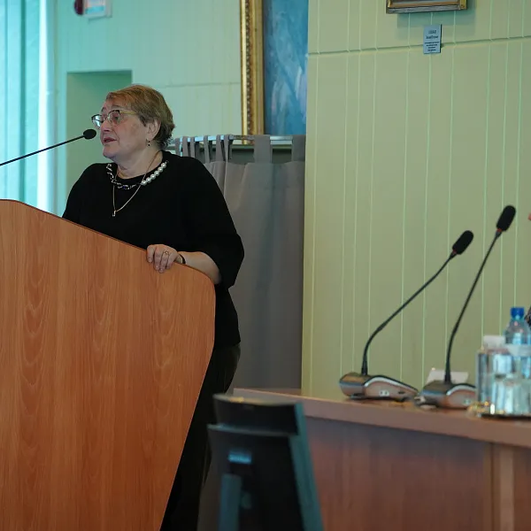 В Тверском медуниверситете состоялись традиционные «Чернинские чтения» - фото 2