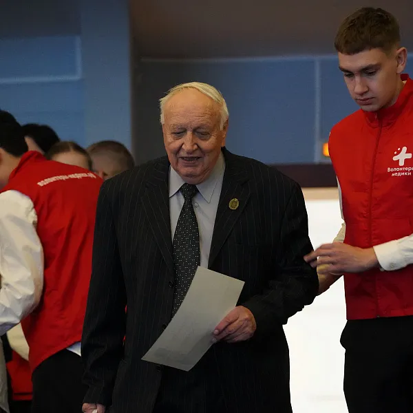 В Тверском медуниверситете прошла конференция к 70-летию стоматологической поликлиники вуза - фото 3