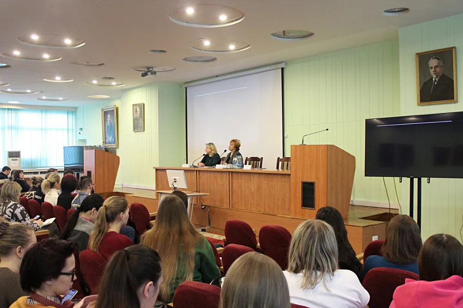 Отчет о проведении Межрегиональной научно-практической конференции «АКТУАЛЬНЫЕ ВОПРОСЫ НЕВРОЛОГИИ»