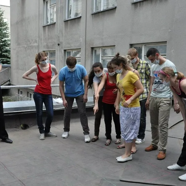«Квест. 2 уровень» - фото 1