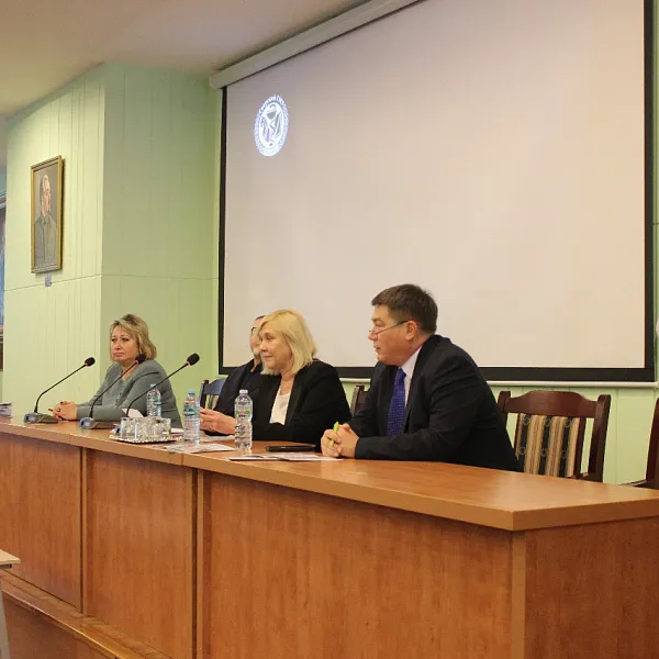 Конференция «Записки практикующего оториноларинголога», 15.02.2024 - фото 26