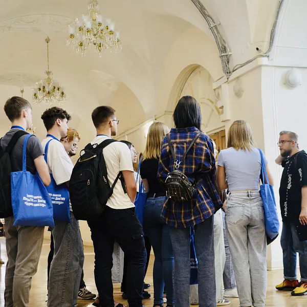 В Тверском медуниверситете открылась «Летняя школа ТверьГМУ ДонГМУ «Дружба навсегда» - фото 3