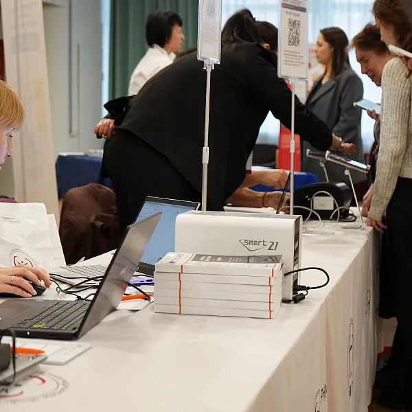 В ТвГМУ состоялась конференция РНМОТ, посвященная памяти Мартынова Анатолия Ивановича - фото 2