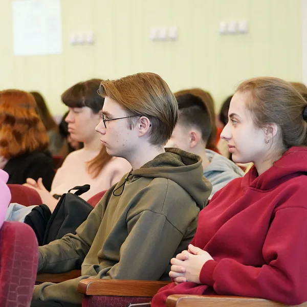 В ТвГМУ состоялась международная конференция «Медицинский дискурс: теория и практика» - фото 4