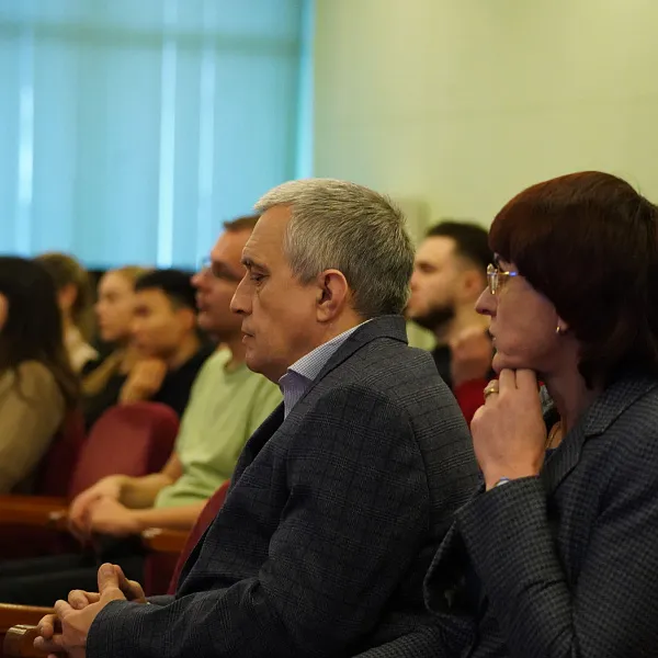 В Тверском медуниверситете обсудили актуальные вопросы судебной медицины  - фото 4