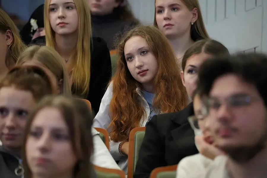 ТвГМУ приглашает первокурсников и ординаторов на организационные собрания 31 августа 2026 года