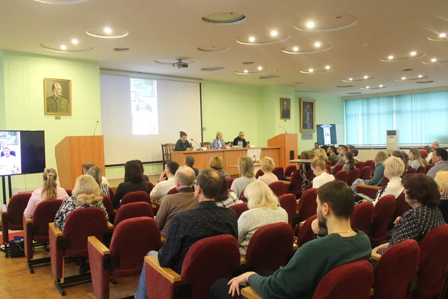 Отчет о проведении Региональной научно-практической конференции «Записки практикующего оториноларинголога»