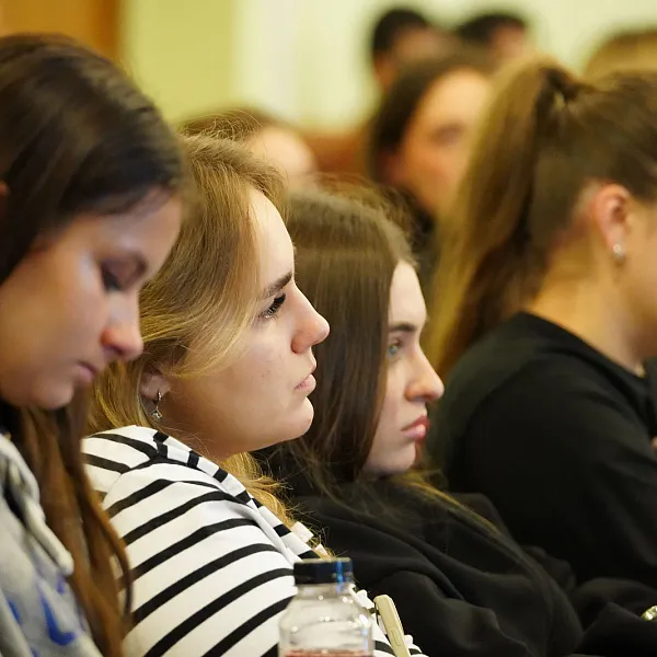 Тверской медуниверситет собрал лучших хирургов Верхневолжья - фото 7