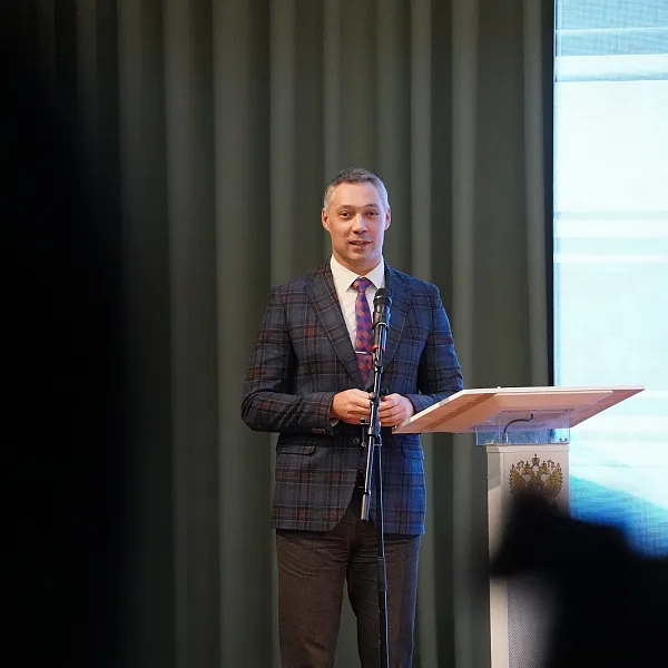 В ТвГМУ стартовала работа одной из секций межрегионального форума «Три реки – один исток» - фото 9