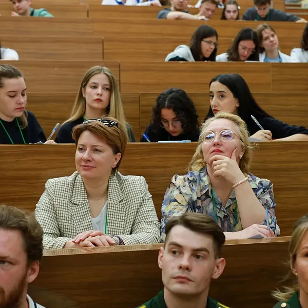 «Сталинградская сирень-2025» - фото 4