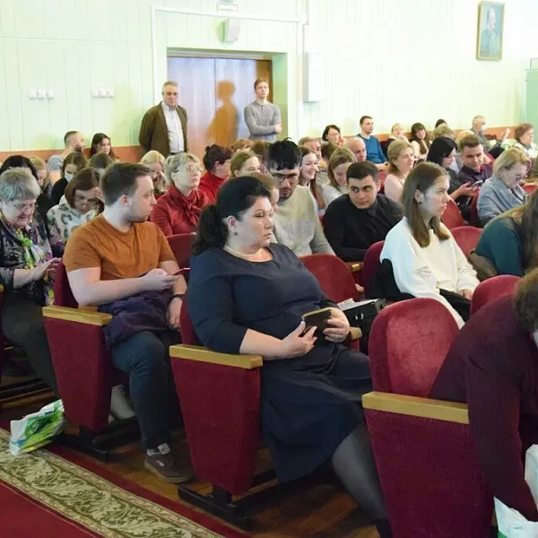 Отчет о региональной научно-практической конференции  «Актуальные вопросы в практике терапевта, оториноларинголога и невролога»  13 апреля 2022 год - фото 11