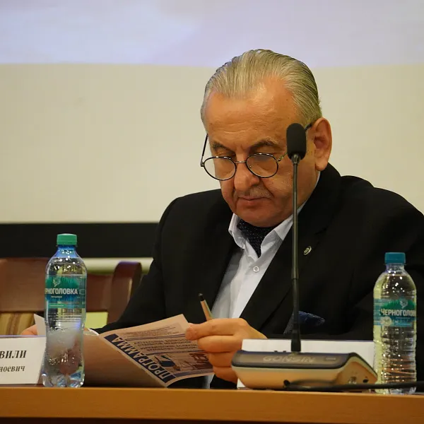 В Тверском медуниверситете обсудили актуальные вопросы судебной медицины  - фото 9