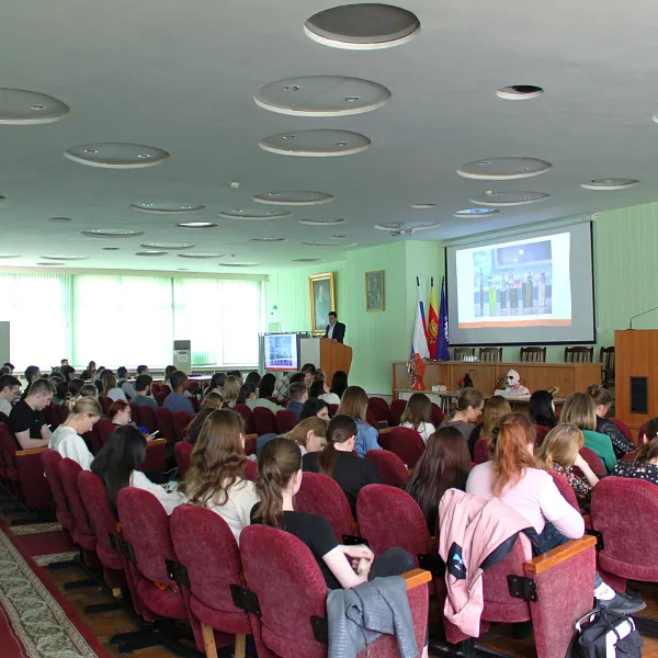 Итоги XI Межрегиональной научно-практической и образовательной конференции «Актуальные проблемы туберкулеза» - фото 2