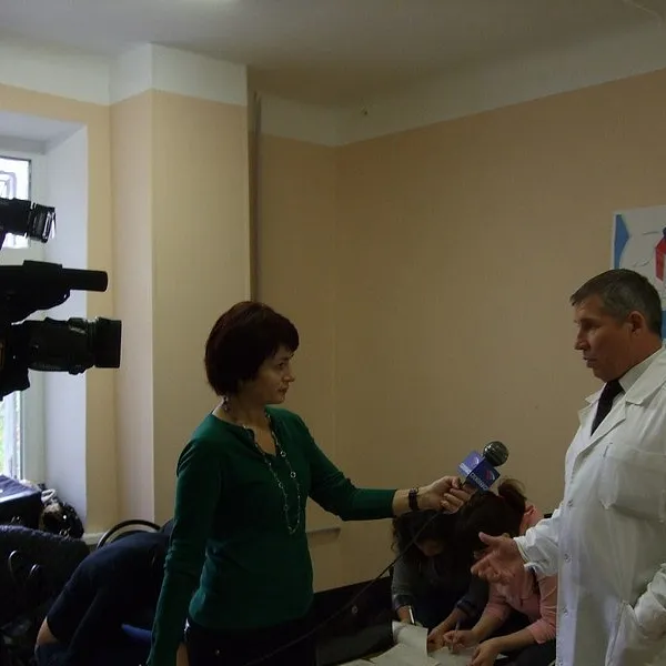 День донора 2009 - фото 1