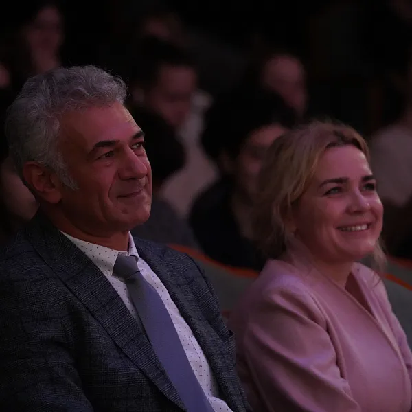 Тверской медуниверситет собрал все вузы Верхневолжья на конкурс патриотической песни - фото 4