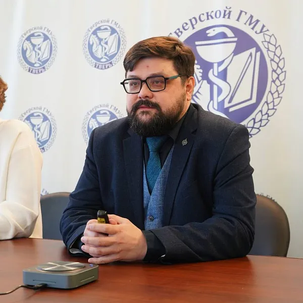 В ТвГМУ состоялась первая встреча руководства вуза с абитуриентами  - фото 7