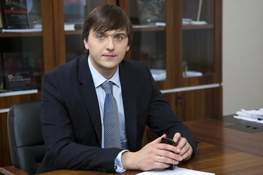 Поздравление Министра просвещения Российской Федерации Сергея Кравцова с Днём российской науки