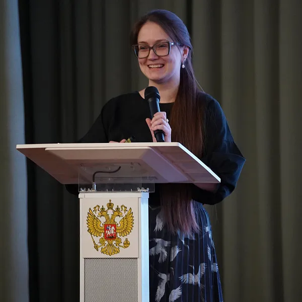 В ТвГМУ состоялась олимпиада по педиатрии «Тверская спираль» - фото 2