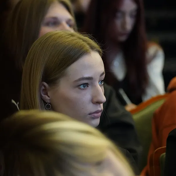 В Тверском медуниверситете состоялась региональная научно-практическая конференция «ВИЧ–СПИД» - фото 6