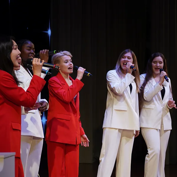 В Тверском медуниверситете подвели итоги всероссийского конкурса «ШАНС – 2025» - фото 4