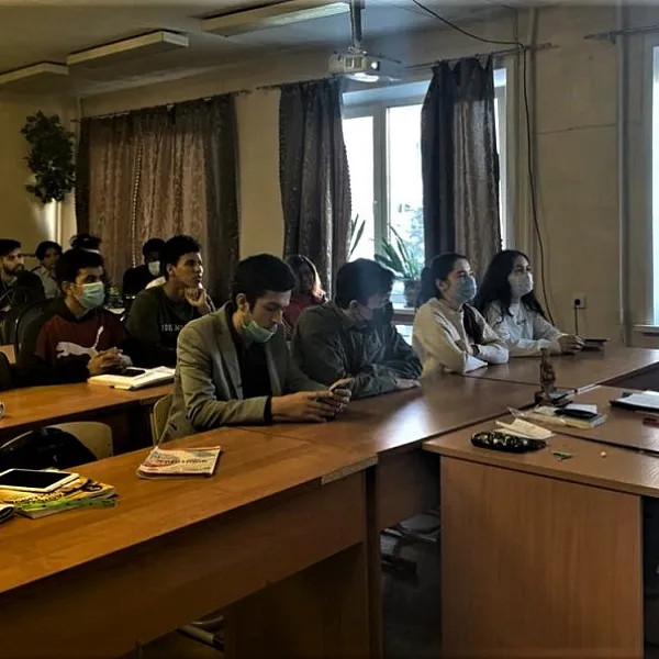 Культурно-массовое мероприятие, посвященное Международному женскому дню - фото 3