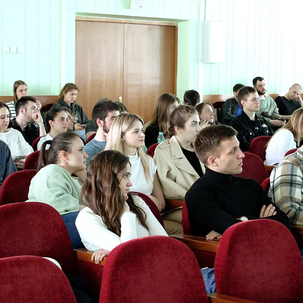 Итоги XI Межрегиональной научно-практической и образовательной конференции «Актуальные проблемы туберкулеза» - фото 6