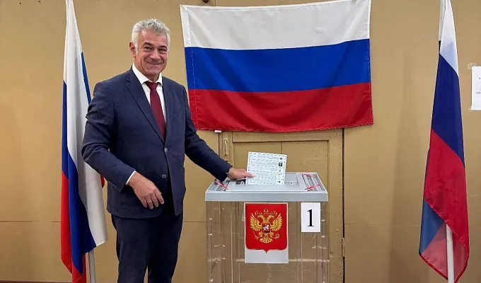 92 % сотрудников ТвГМУ приняли участие в голосовании 