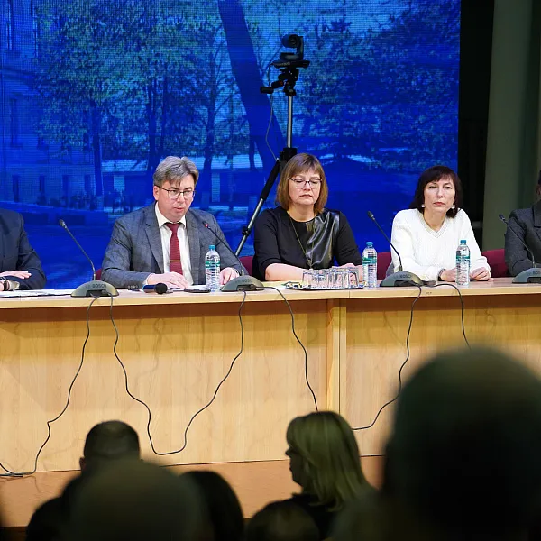 Александр Сонис избран ректором Тверского медуниверситета - фото 1