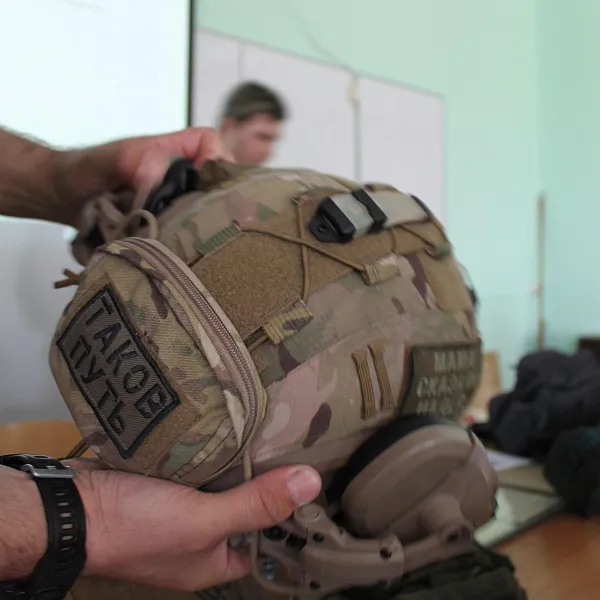 «Подвиг медиков в условиях чрезвычайных ситуаций» - фото 4