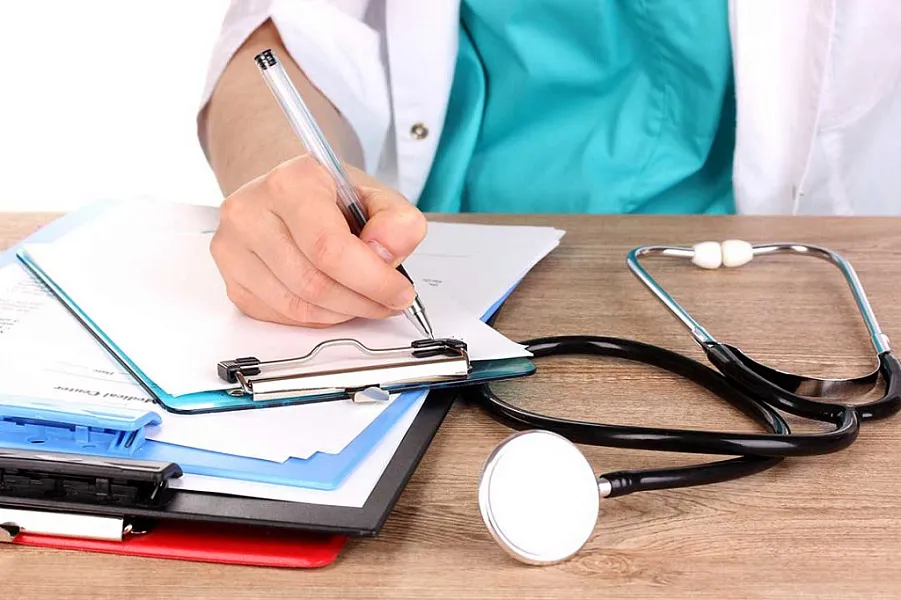 Отчет О РЕГИОНАЛЬНОЙ НАУЧНО-ПРАКТИЧЕСКОЙ КОНФЕРЕНЦИИ "Актуальные вопросы терапии и общеврачебной практики" 07 апреля 2021 год