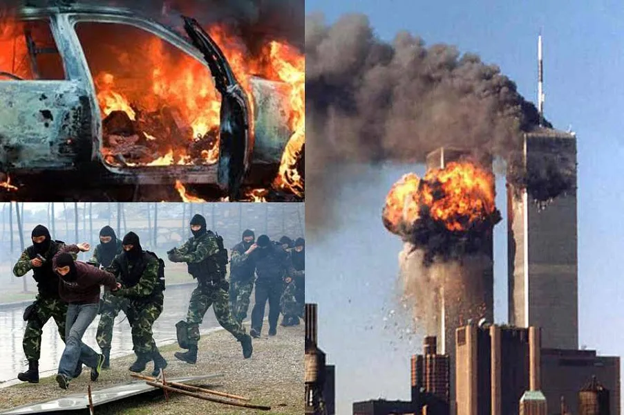 Профилактическое мероприятие со студентами 1 курса