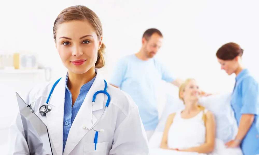 Тверской ГМУ и региональный Минздрав провели конференцию по вопросам реабилитации во врачебной практике