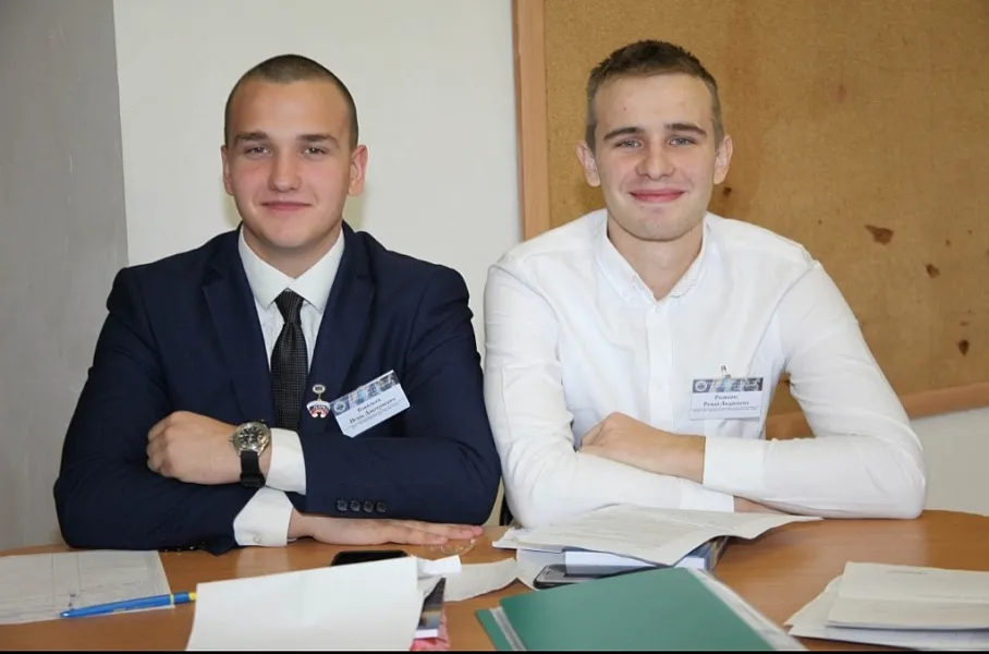 Победа студента Тверского ГМУ в конкурсе «Меня оценят в XXI веке»