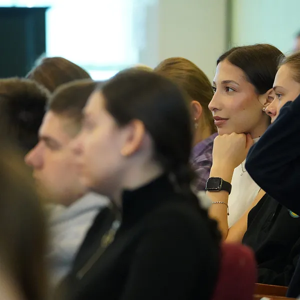 В ТвГМУ состоялась XIV Международная научно-практическая конференция по медицинскому дискурсу  - фото 1