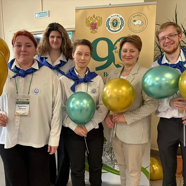 «Сталинградская сирень-2025» - фото 12