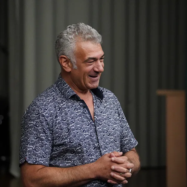 Более 100 выпускников Тверской медакадемии 1995 года встретились в стенах Альма-матер - фото 1