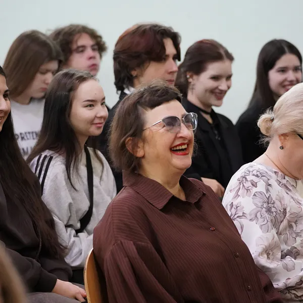 Тверской медуниверситет отметил День психолога - фото 1