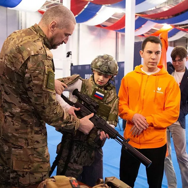 «Я горжусь!» ТвГМУ занял 24 место среди 470 вузов РФ - фото 2 «Я горжусь!» ТвГМУ занял 24 место среди 470 вузов РФ - фото 2