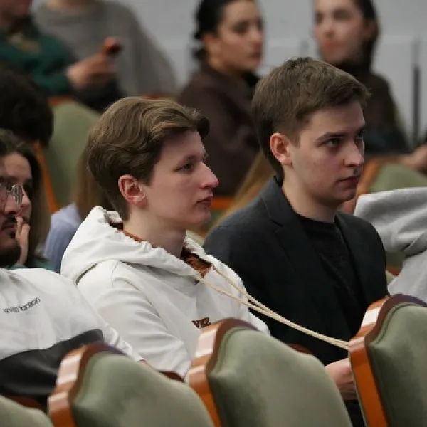 Студентам ТвГМУ рассказали о мерах противодействия терроризму - фото 4