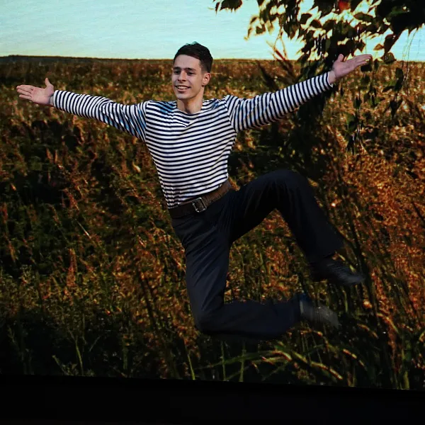 Многонациональное студенческое сообщество Тверского медуниверситета отметило Навруз - фото 1