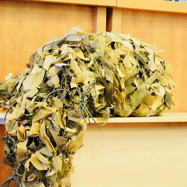 Студенты Тверского медуниверситета встретились с ветеранами СВО - фото 1