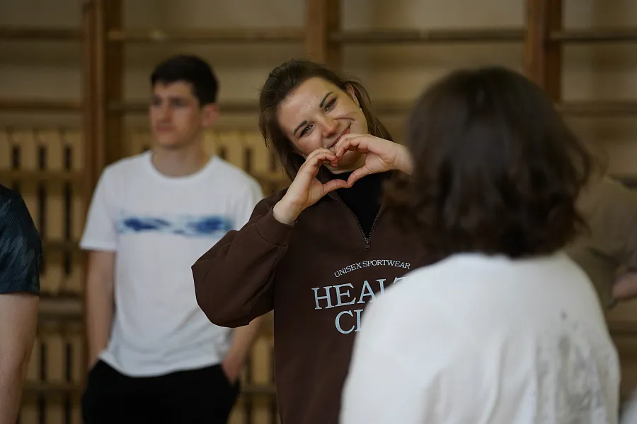 В ТвГМУ продолжается реализация проекта «Ритмы России»