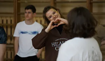 В ТвГМУ продолжается реализация проекта «Ритмы России»