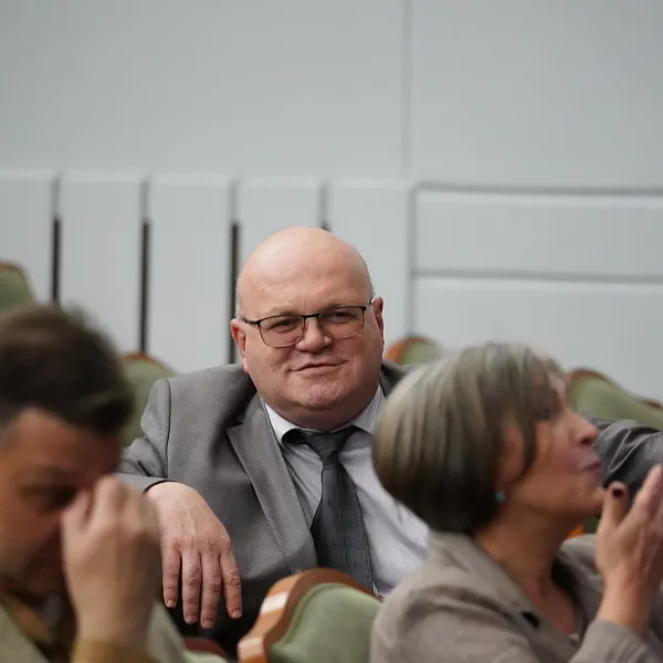 Более 100 выпускников Тверской медакадемии 1995 года встретились в стенах Альма-матер - фото 7