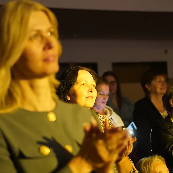 Тверской медуниверситет выступил партнером патриотического фестиваля журналистов Верхневолжья - фото 7