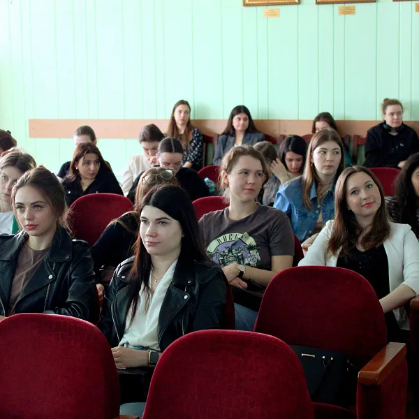 Итоги XI Межрегиональной научно-практической и образовательной конференции «Актуальные проблемы туберкулеза» - фото 7