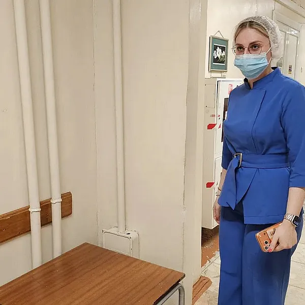 23 июня в Поликлинике была проведена тактико-специальная тренировка по действиям в случае угрозы совершения террористического акта с обнаружением «взрывоопасного предмета» - фото 1