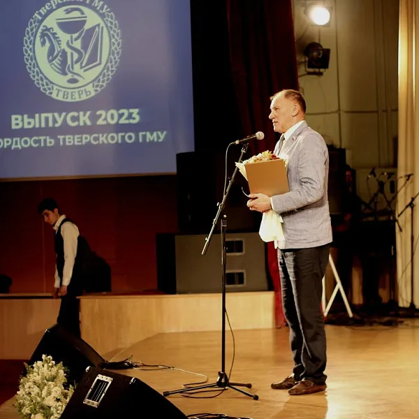 Выпускной российских студентов (23.06.2023) - фото 13